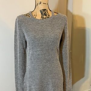 Greylin Cutout Dress